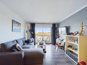 Appartement cosy pour 4, vue sur la Vie